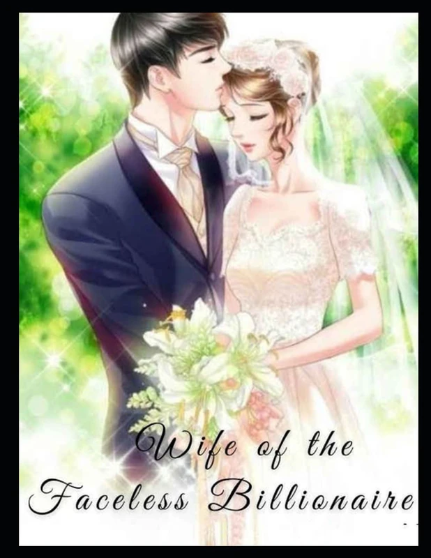 James Ricca: Wife of the Faceless Billionaire 3 - Image 1
