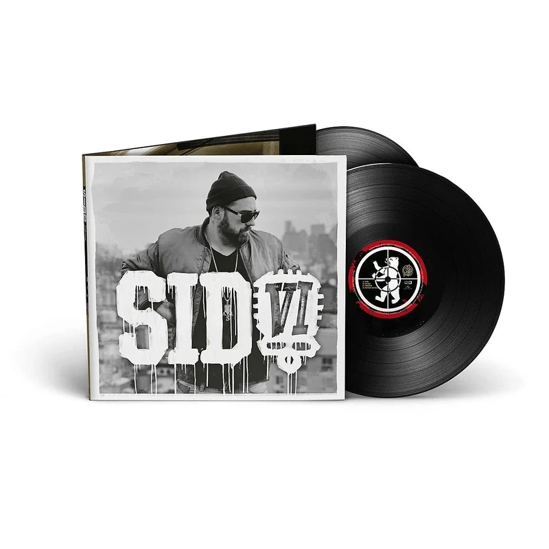 VI (2lp Re-Issue) [VINYL]