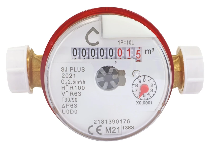 Somatherm For You - Single Jet Hot Water R100 20 x 27 - Image 1
