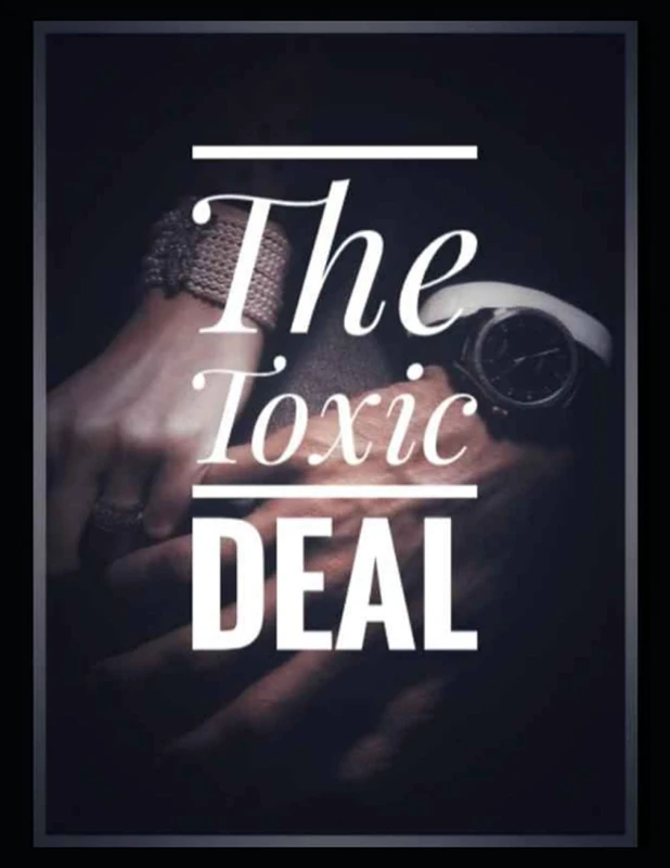 Russell Lawrence: The Toxic Deal 2