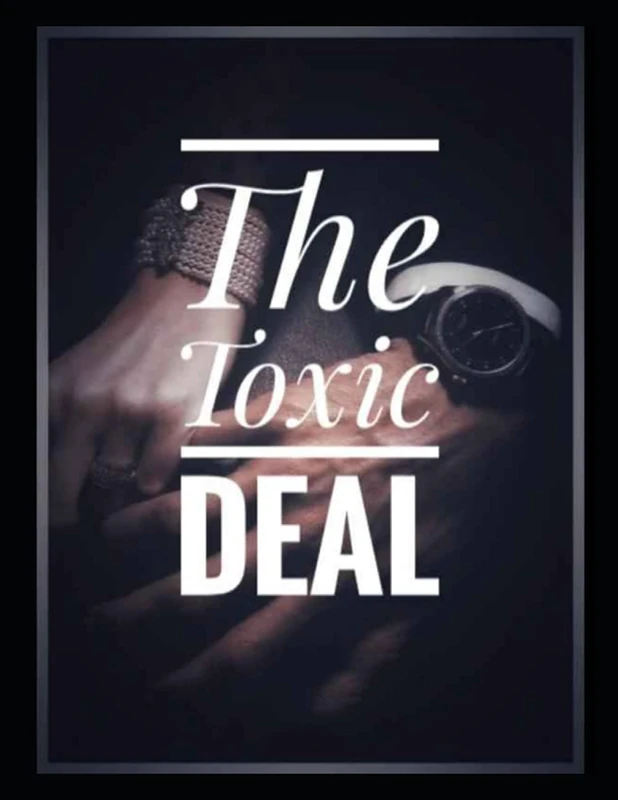Russell Lawrence: The Toxic Deal 4