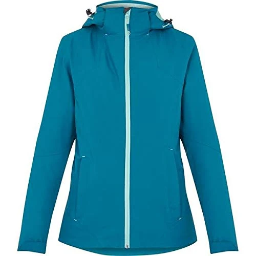 Mc Kinley Women's Aneli 3:1 Jacket, Navy/Blue Dark, 50 (EU)
