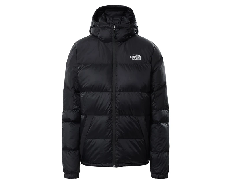 The North Face Diablo Jacket TNF Black-TNF Black L
