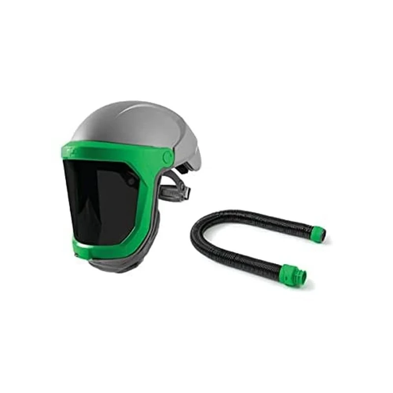 GVS Z-link respirator -Zytec FR Chin Seal for PX5 PAPR