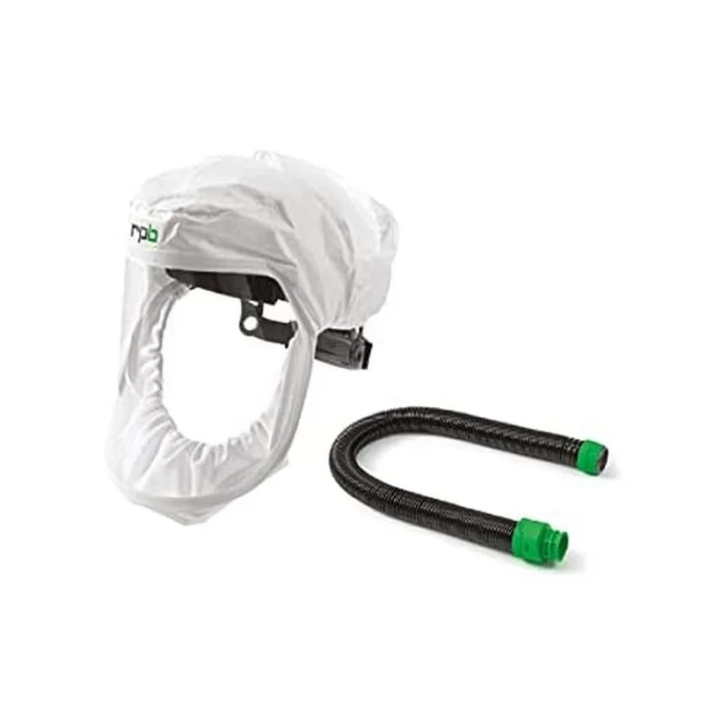 GVS T200 Respirator, Head Harness
