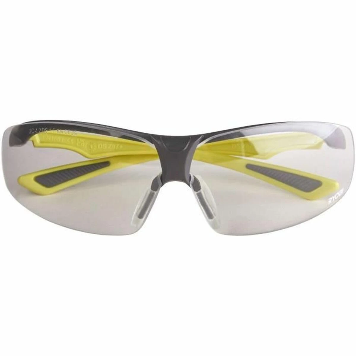 RYOBI RSG01 Impact Rated Safety Glasses