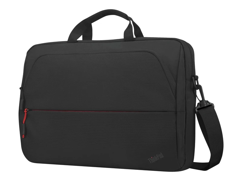 Lenovo ThinkPad Essential Top Load (Eco) Bag 16" - Black, 4X41C12469 - Image 1
