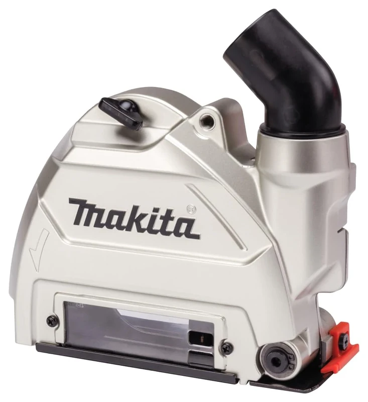 Makita 191G05-4 X-Lock Dust Collecting Cover Set