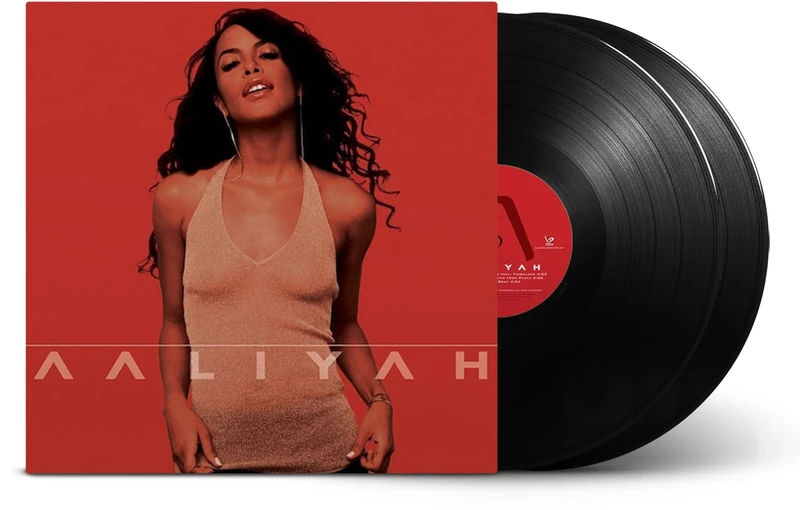 Aaliyah [VINYL]
