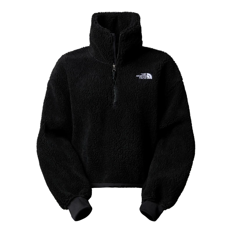 The North Face Platte Jacket Black L