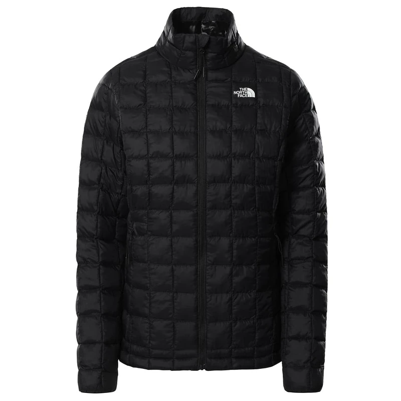 The North Face Thermoball Jacket Tnf Black M