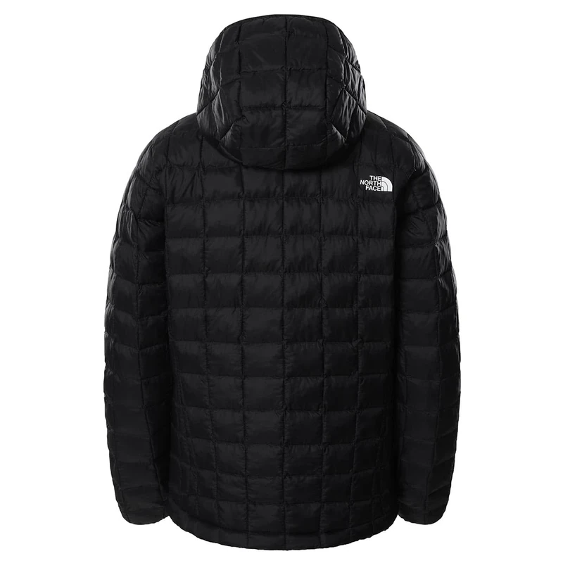 The North Face Thermoball Jacket Tnf Black L