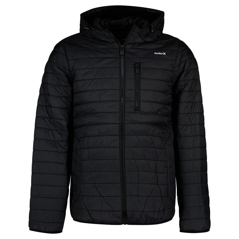 M Balsam Quilted Packable Jacket