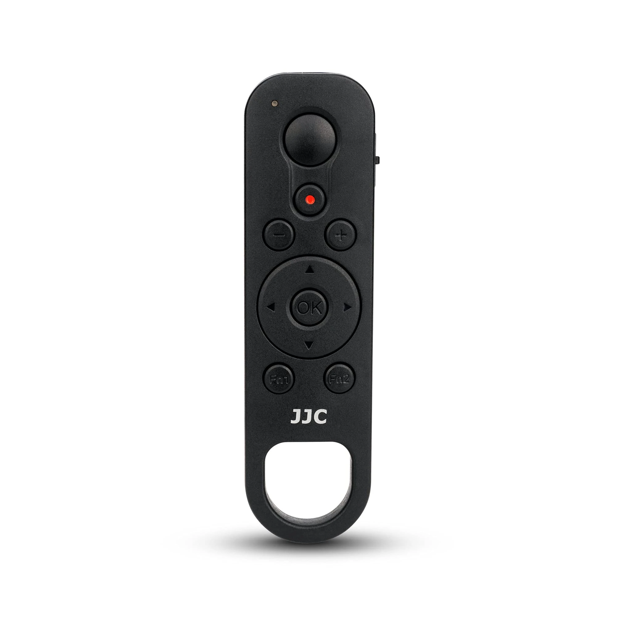 JJC Bluetooth Wireless Remote Commander for Nikon Z f Z5 Z6III Z6II Z7II Z 30 Z fc Z50 COOLPIX P1100 P1000 P950 A1000 B600 Camera, Replaces Nikon ML-L7 Remote Control