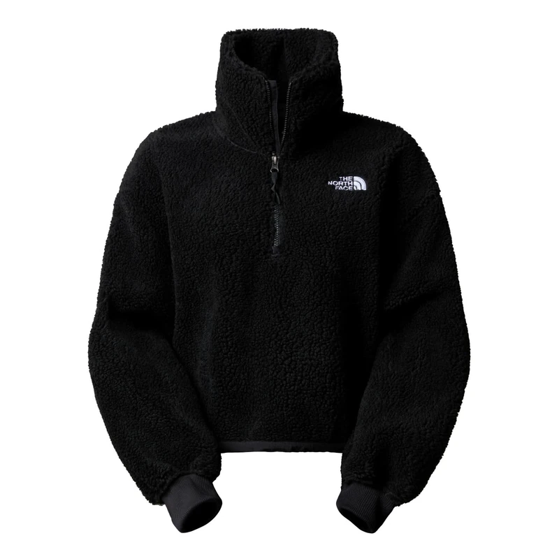 The North Face Platte Jacket Black XXL