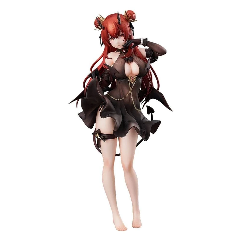 GOOD SMILE COMPANY - Dance Of The Succubus Lucilia 1/7 PVC Figure