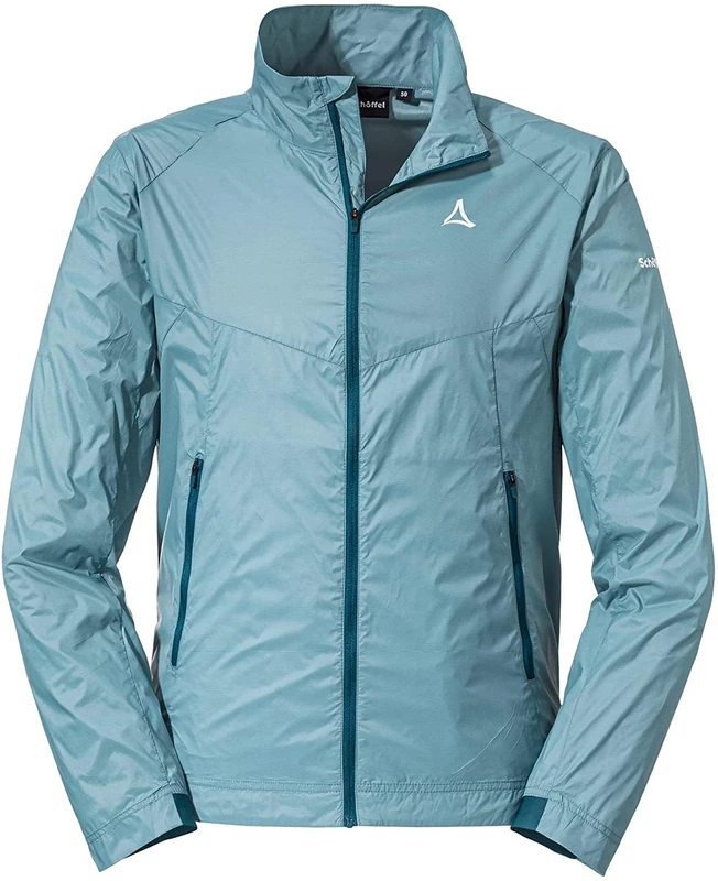 Schöffel Bygstad M Men's Jacket - Image 1