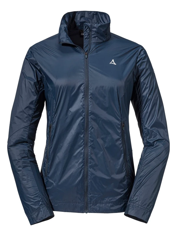 Schöffel Bygstad L Women's Jacket