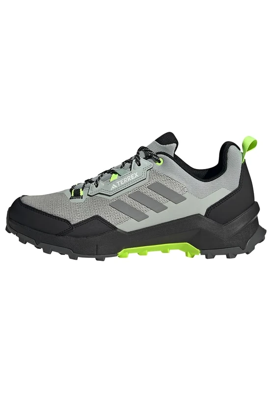adidas performance FZ3280_43 1/3, Trekking Shoes, Grey,