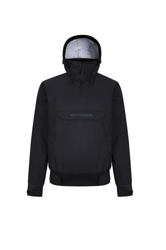 Typhoon Renvyle Waterproof Breathable Watersports Jacket Spray Top Cag Canoe Kayak Sailing Long Sleeve Small - Image 1