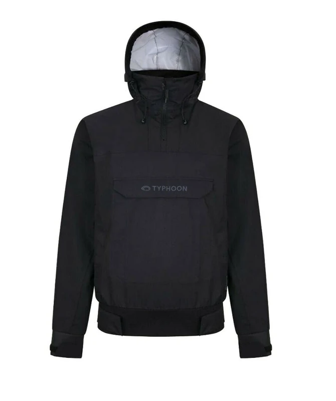Typhoon Renvyle Waterproof Breathable Watersports Jacket Spray Top Cag Canoe Kayak SailingXL