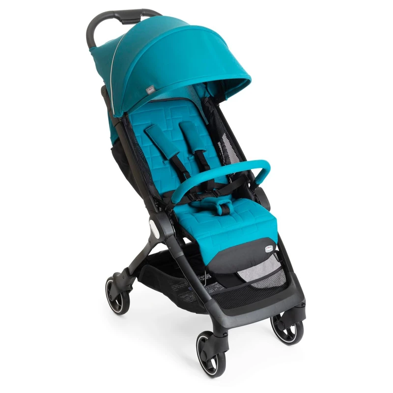 Chicco We Foldable Travel Stroller - Ultra-Light 5.5kg - Image 1