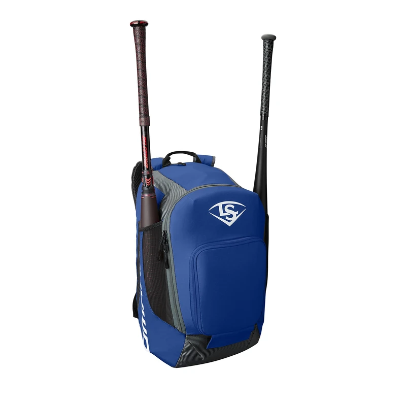 Louisville Slugger Omaha Stick Pack Bag - Royal