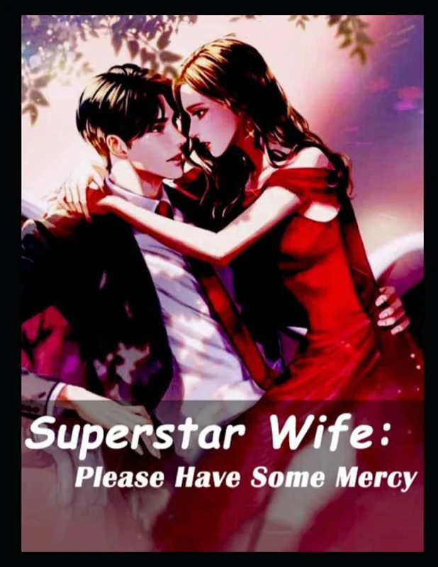 Christopher Fontina: Superstar Wife Please Have Some Mercy