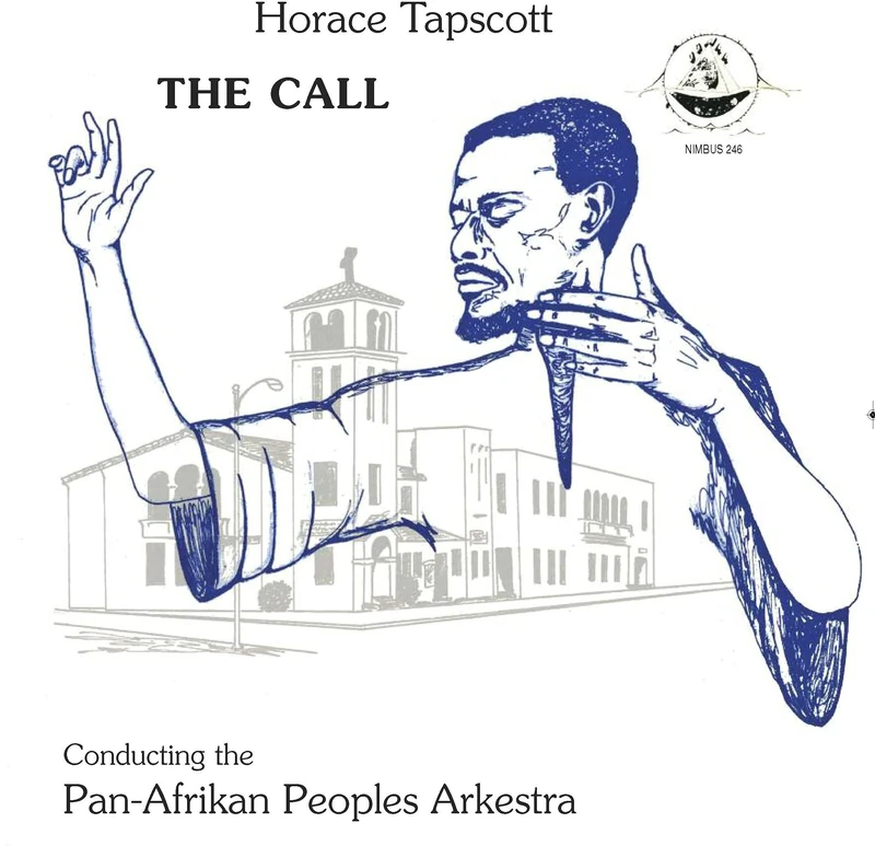 The Call [VINYL] - Image 1