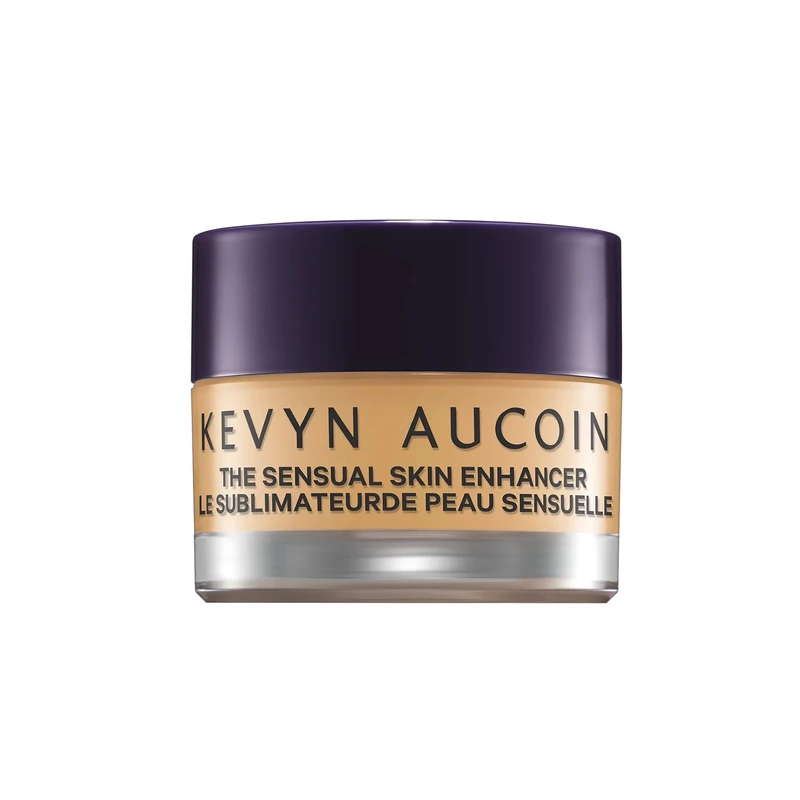 The Sensual Skin Enhancer - SX11 Golden-Medium-Deep by Kevyn Aucoin for Women - 0.3 oz Concealer