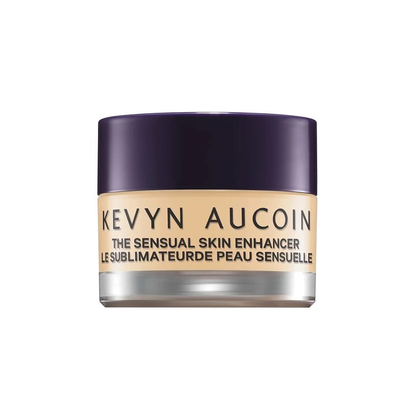 Kevyn Aucoin The Sensual Skin Enhancer - SX04 Golden-Light For Women 0.3 oz Concealer