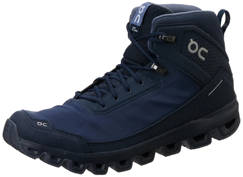 On 33.99243 Cloudridge 1 Women Midnight | Navy UK 7.5