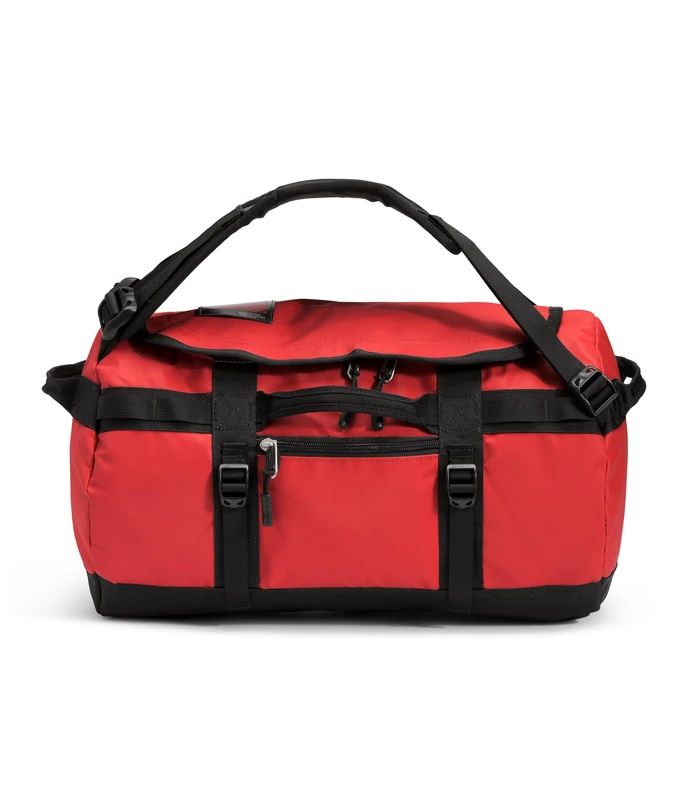 The North Face Base Camp Duffel Tnf Red-Tnf Black XS