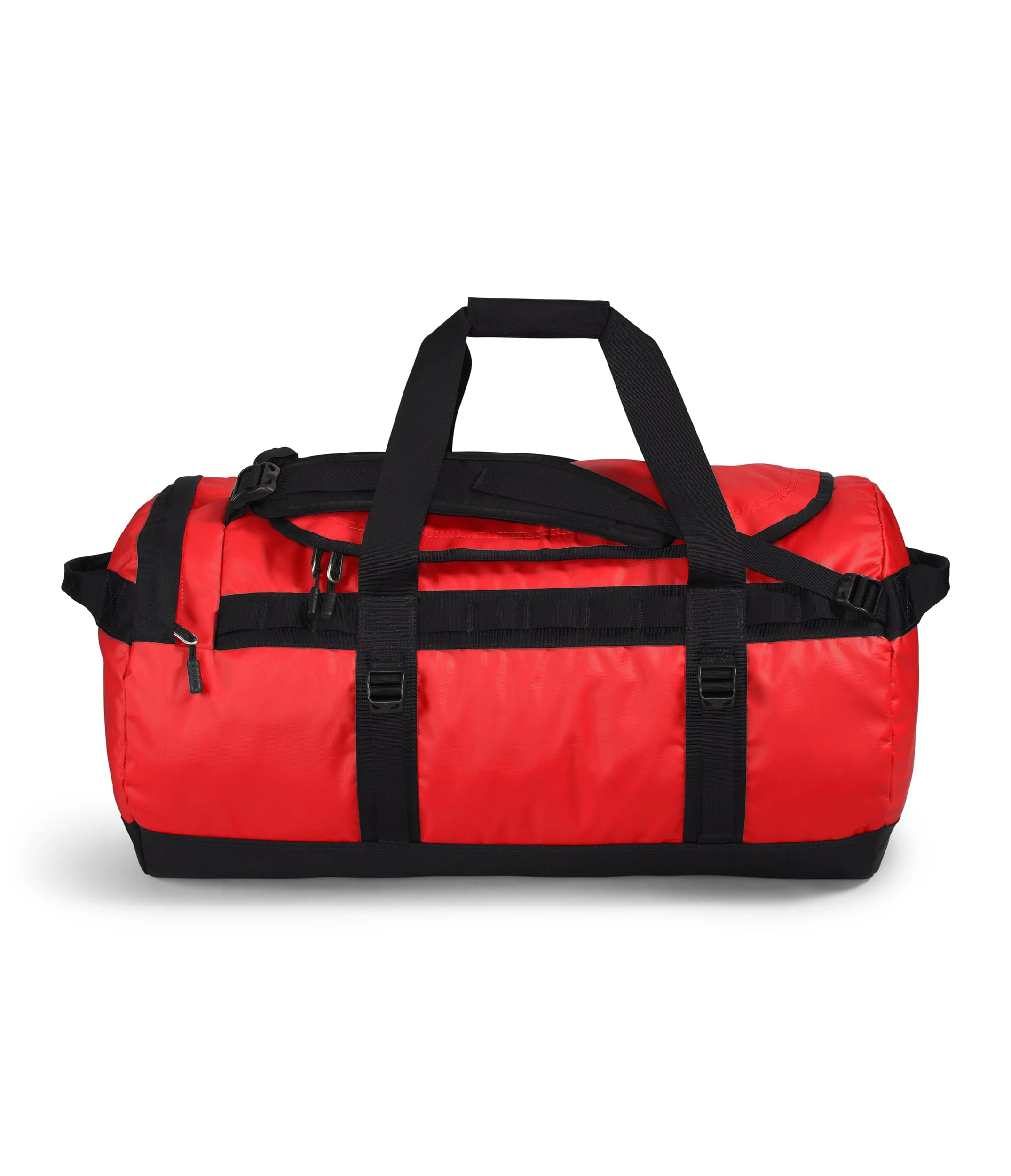 The North Face Base Camp Gym bag Tnf Red-Tnf Black One Size