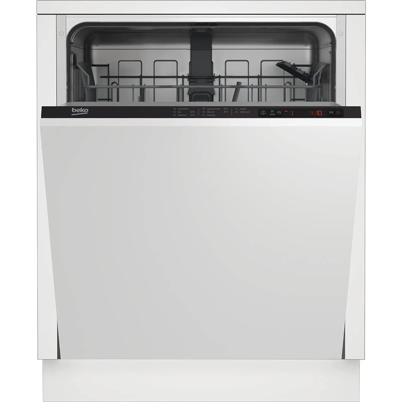 Beko 13 Place Settings Fully Integrated Dishwasher