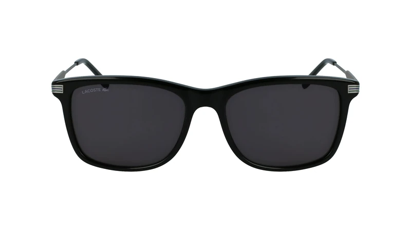 Lacoste L960S Sunglasses for Men/Black