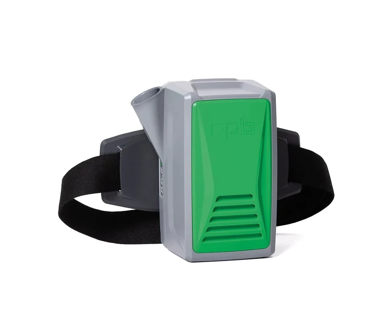 GVS PX5 PAPR Starter Pack for Gas Filters