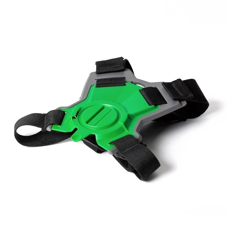FR Backpack Assembly - Image 1