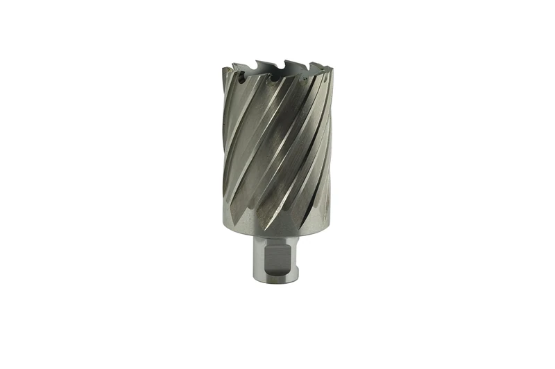 Unibor M42 Hollow Milling Cutter 58Lx50mm.