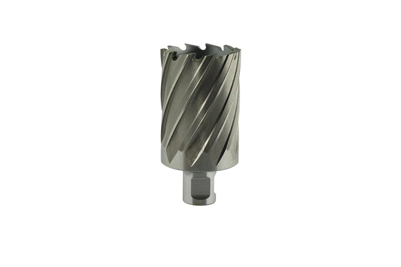 Unibor M42 48SX30mm Hollow End Mill