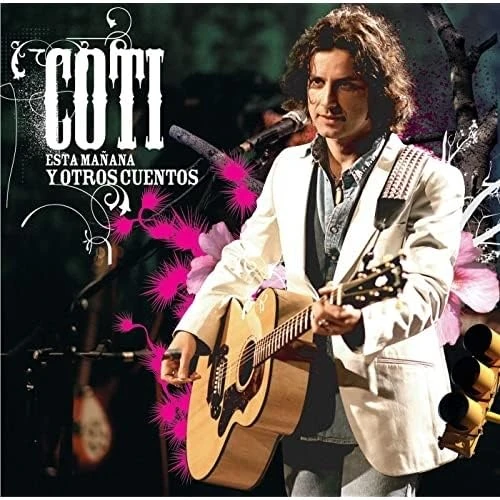 Esta Manana Y Otros Cuentos [VINYL] - Image 1