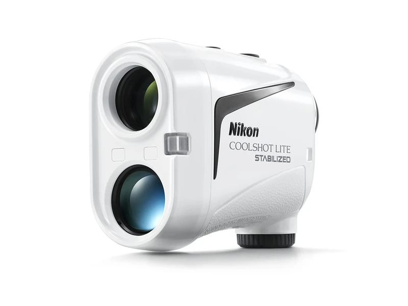 Nikon COOLSHOT LITE STABILIZED - Image 1