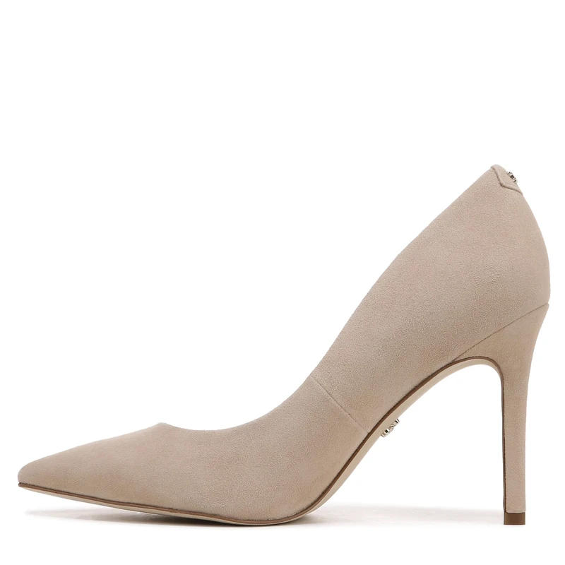 Sam Edelman Women's Hazel Pump, Cappuccino, 8 UK