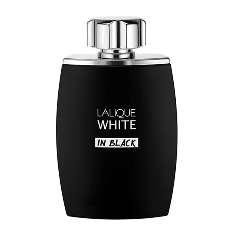 Lalique Lalique White In Black For Men 4.2 oz EDP Spray