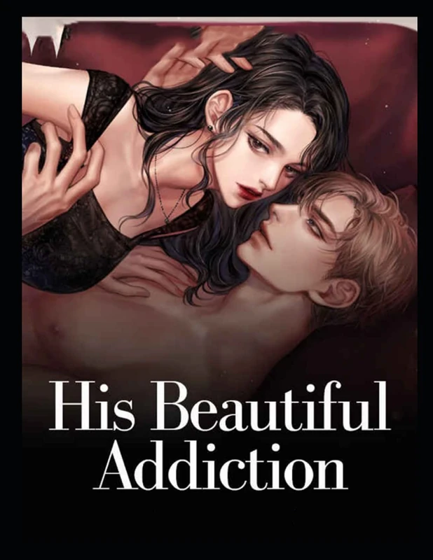 John Webb: His Beautiful Addiction 2