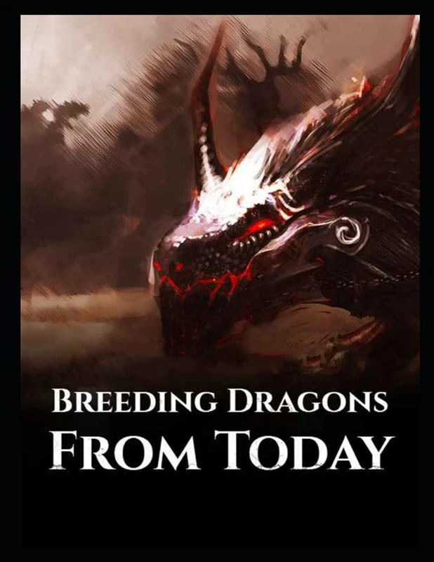 Jarrod Simmons: Breeding Dragons From Today 4