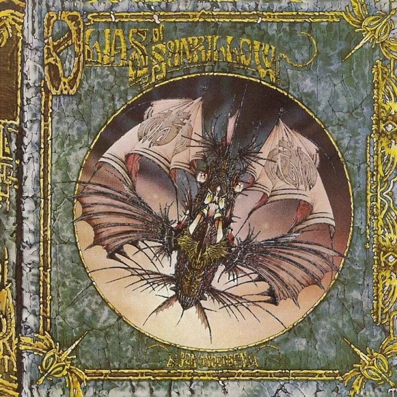 Olias Of Sunhillow [VINYL] - Image 1