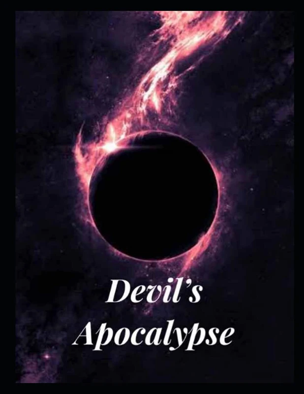 Samuel Griffin: Devil's Apocalypse