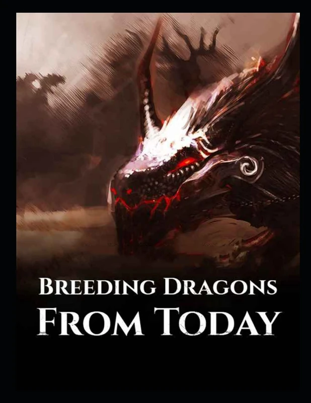Jarrod Simmons: Breeding Dragons From Today 3