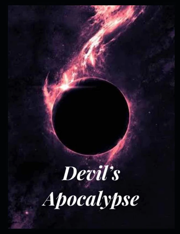 Samuel Griffin: Devil's Apocalypse 5